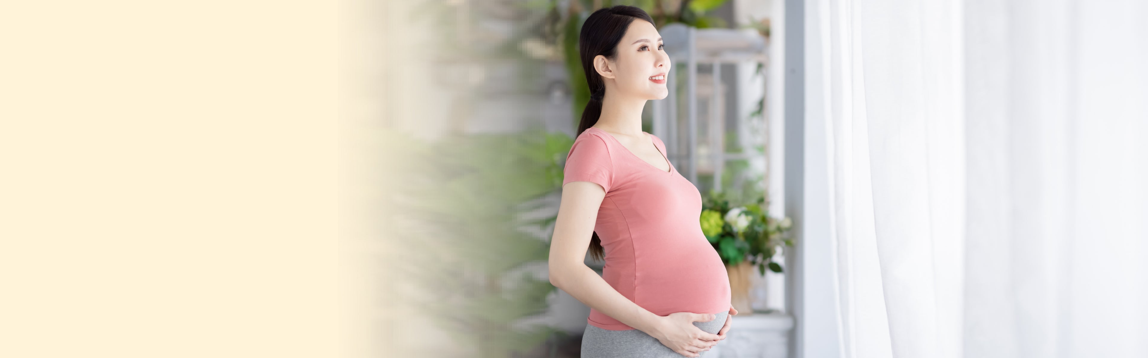 關注孕婦健康